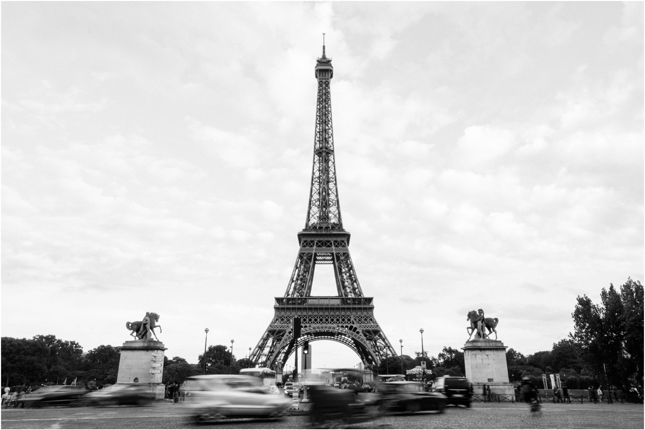France Travel Photographer