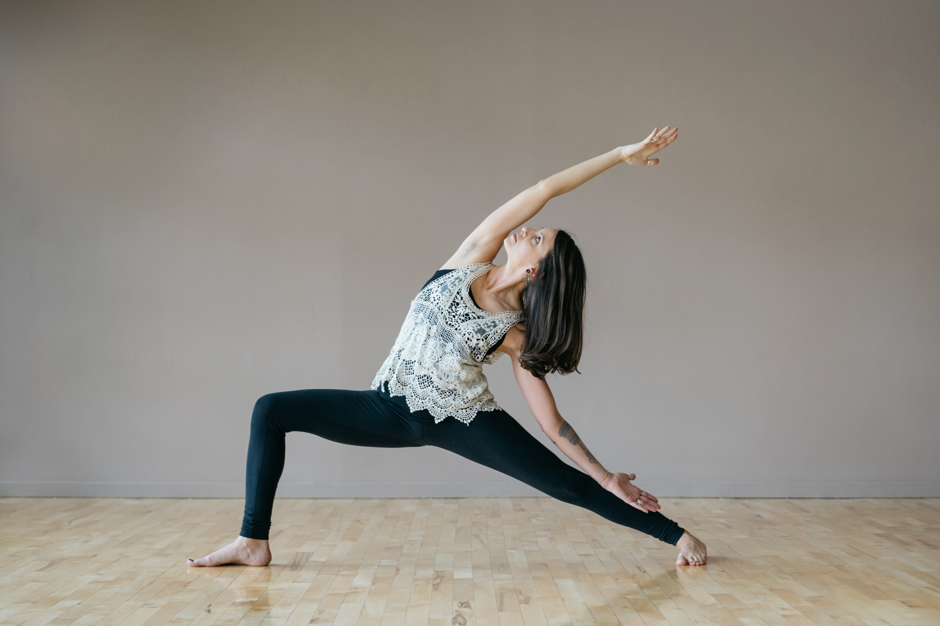 What Are The Different Types Of Yoga You Can Choose From
